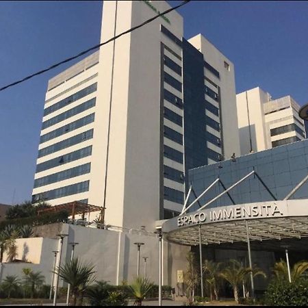 Flat Nortel 1402 圣保罗 外观 照片