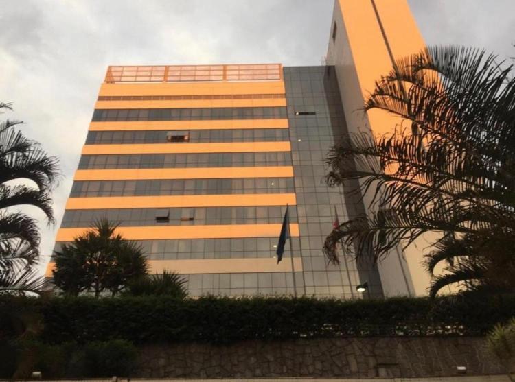 Flat Nortel 1402 圣保罗 外观 照片